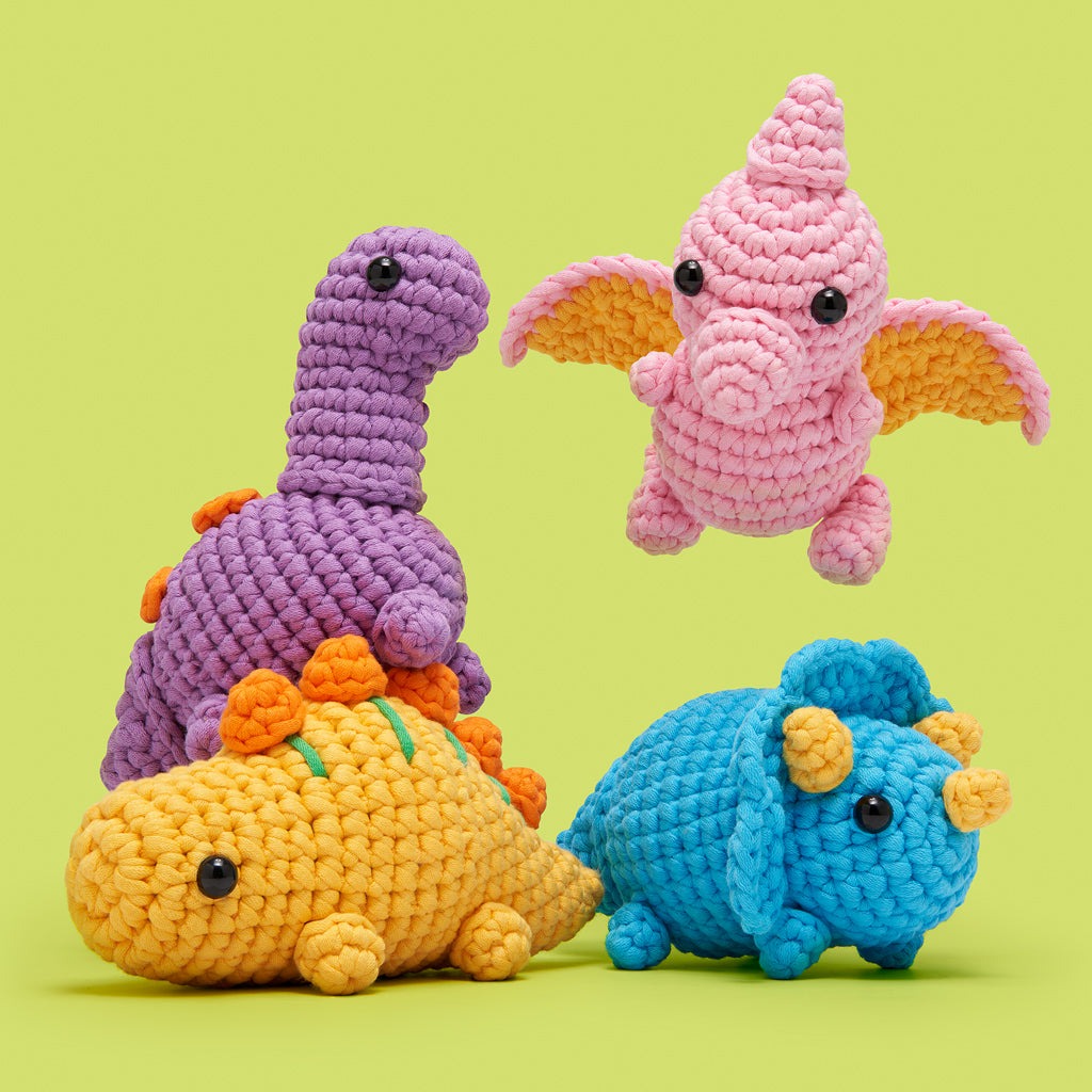 Saur to New Heights Bundle