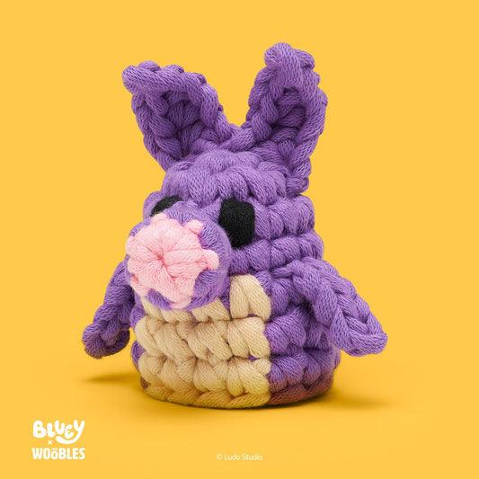 Bob Bilby Accessory Kit
