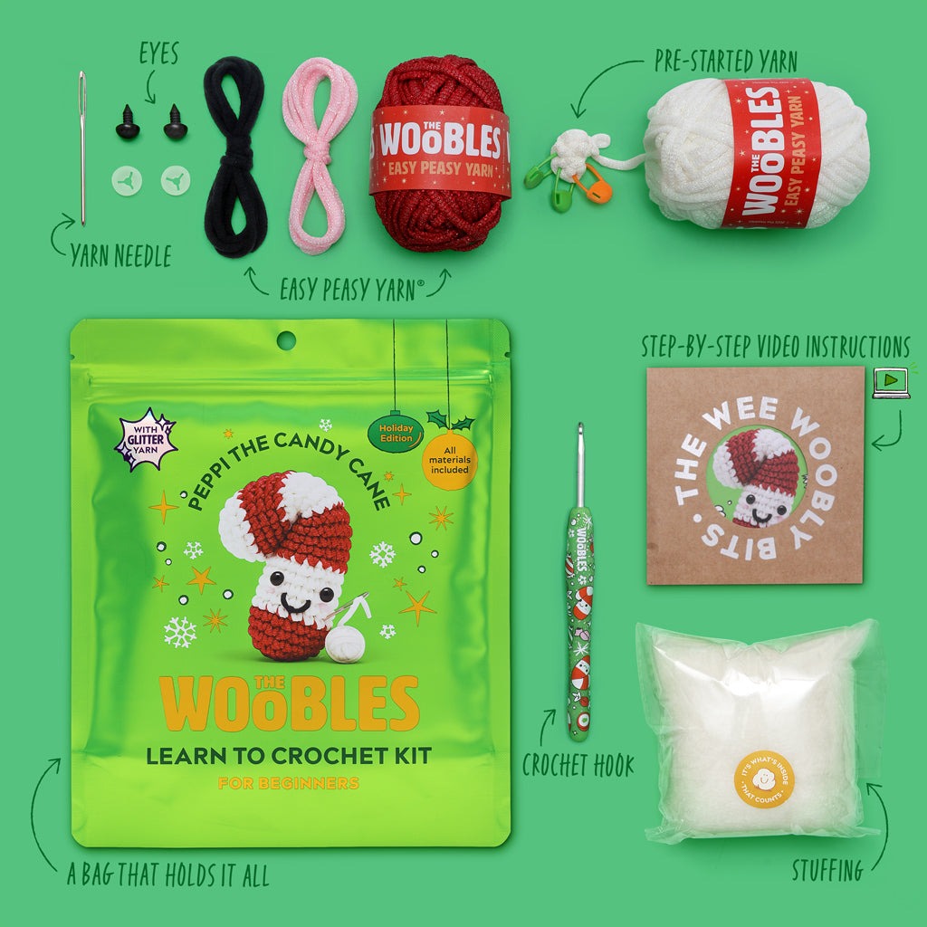 All That Glitters Bundle