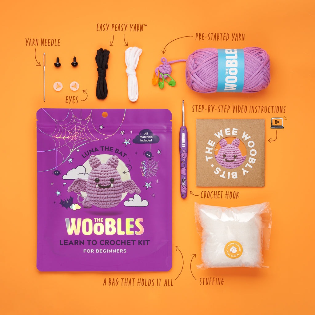 Eat, Drink, and Be Scary Bundle