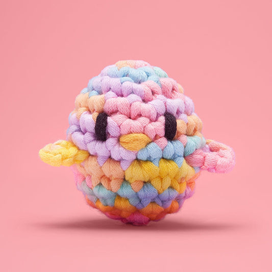 Poquita Chickita Pastel Accessory Kit