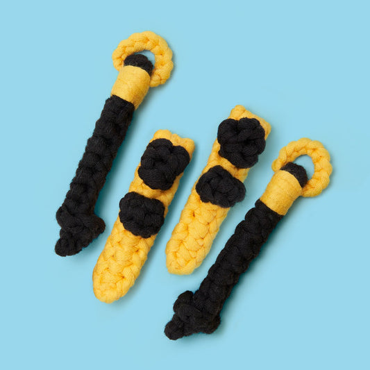 Tiny Skis Accessory Kit