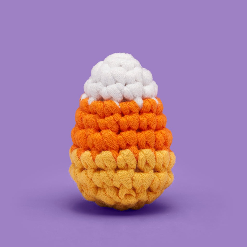 Tiny Candy Corn Accessory Kit