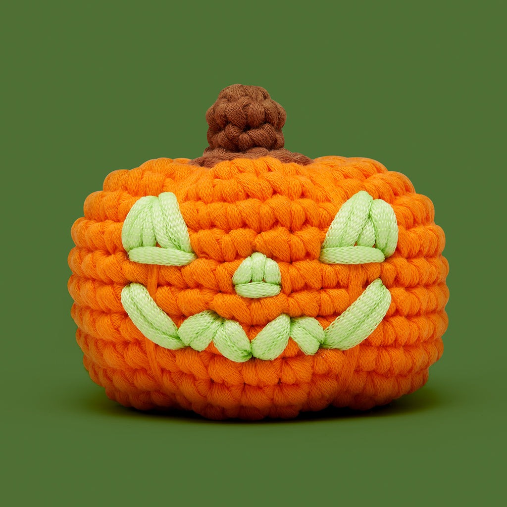Pumpkin to Talk About Bundle
