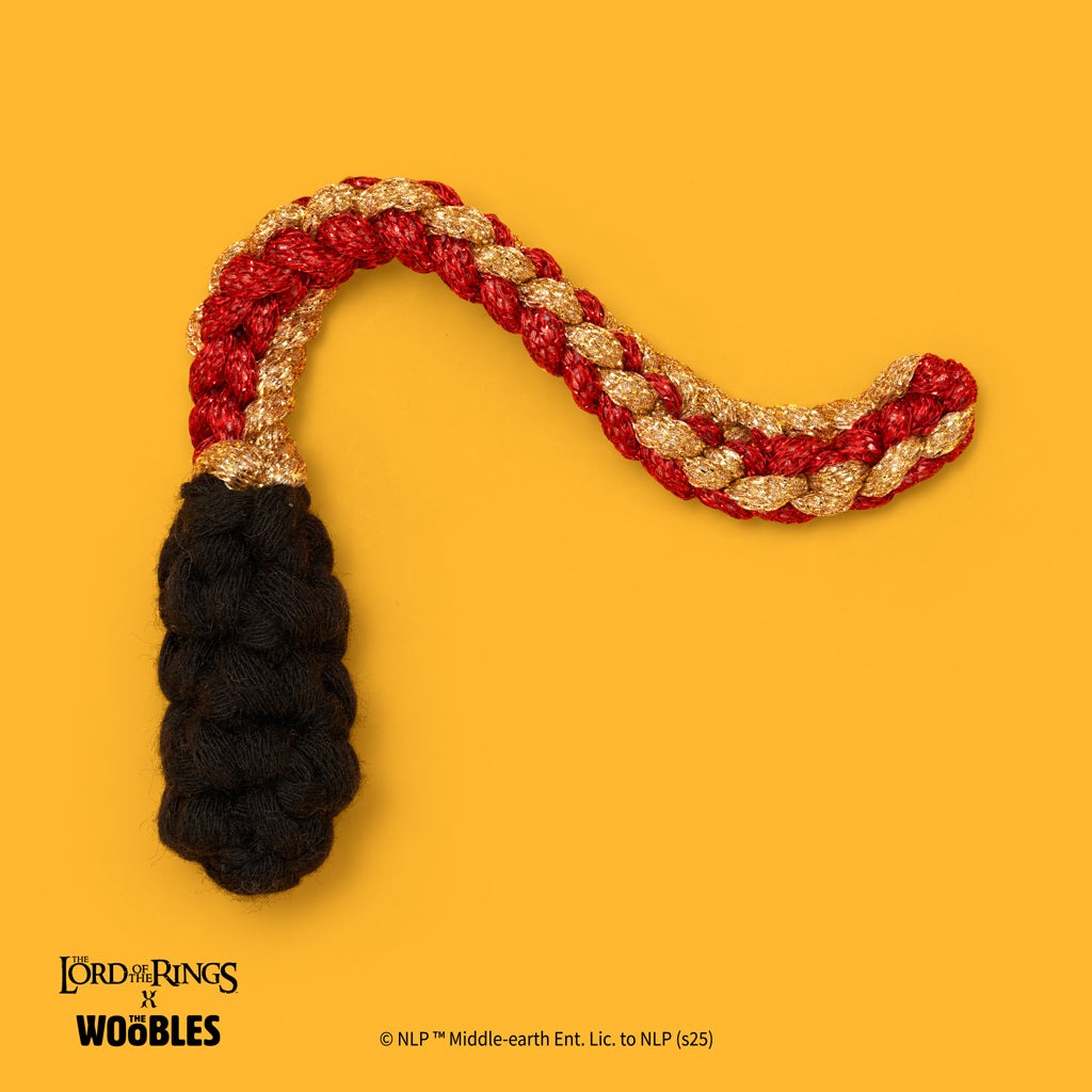 BalrogTM Whip Whip Hooray Bundle