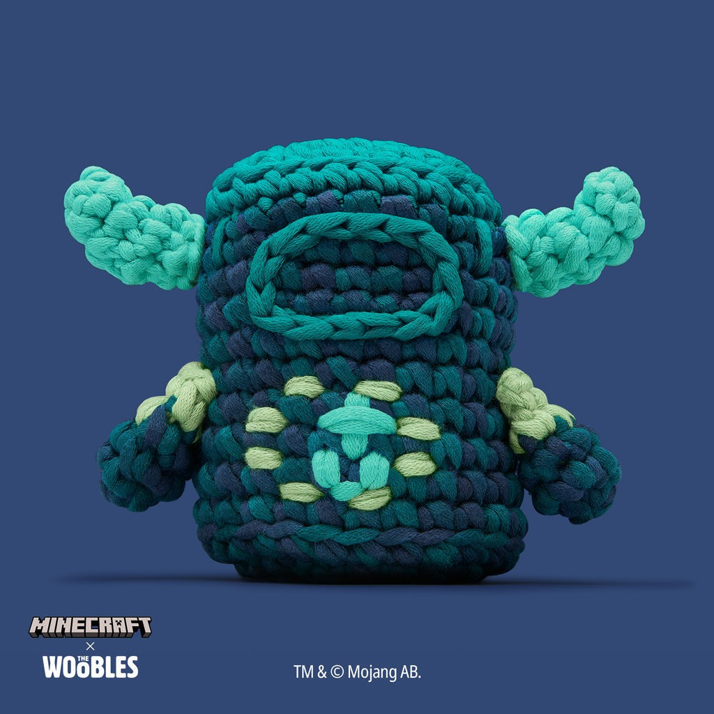 Minecraft A-Warden-Winning Bundle