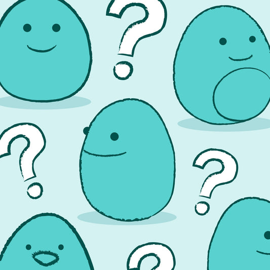 Mystery Wooble 03 - TEST