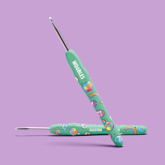 Easter Pastel Hook
