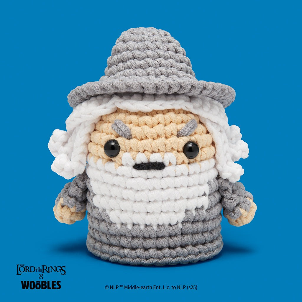 Gandalf the GreyTM Bundle