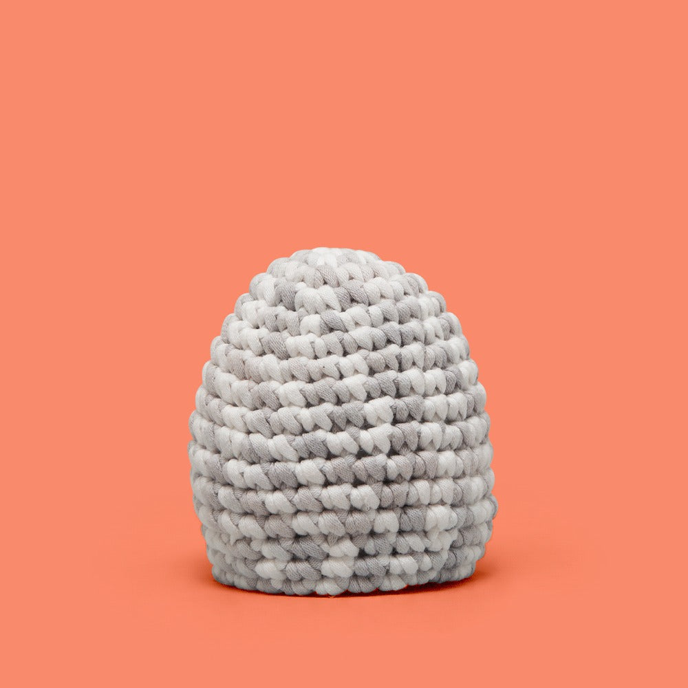 Tate the Chickadee Crochet Kit