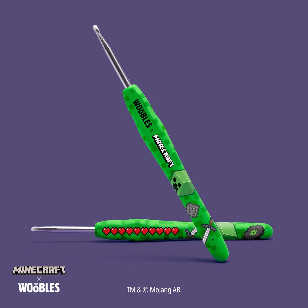 Minecraft Dynamite Duo Bundle