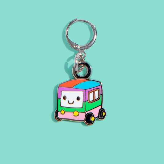 Milly Willy ‘26 charm