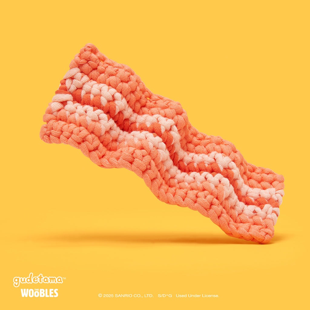 GudetamaTM Eggs-press Yourself Bundle
