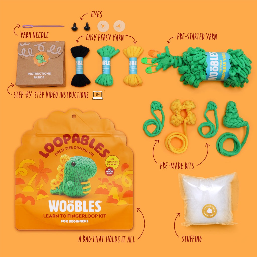 Loop de Loopable Bundle