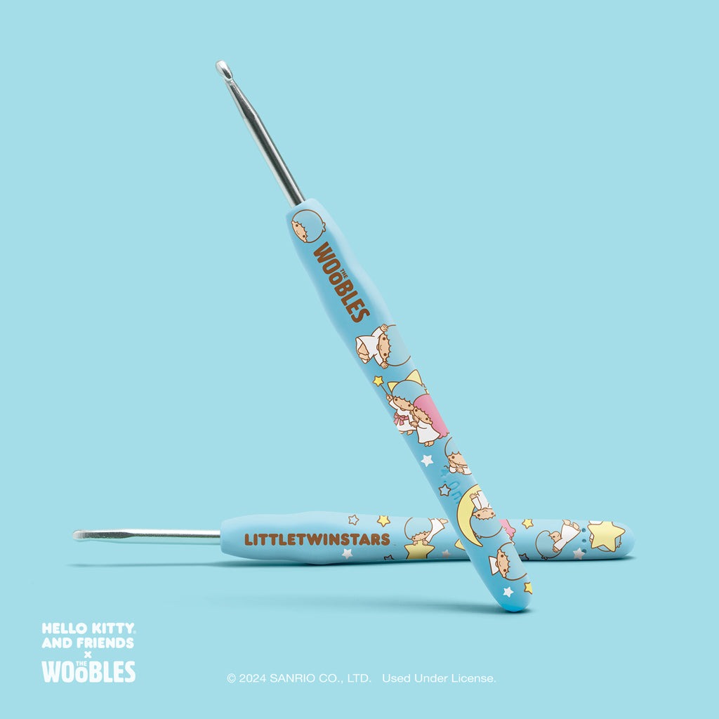 LittleTwinStarsTM️ Crochet Kits