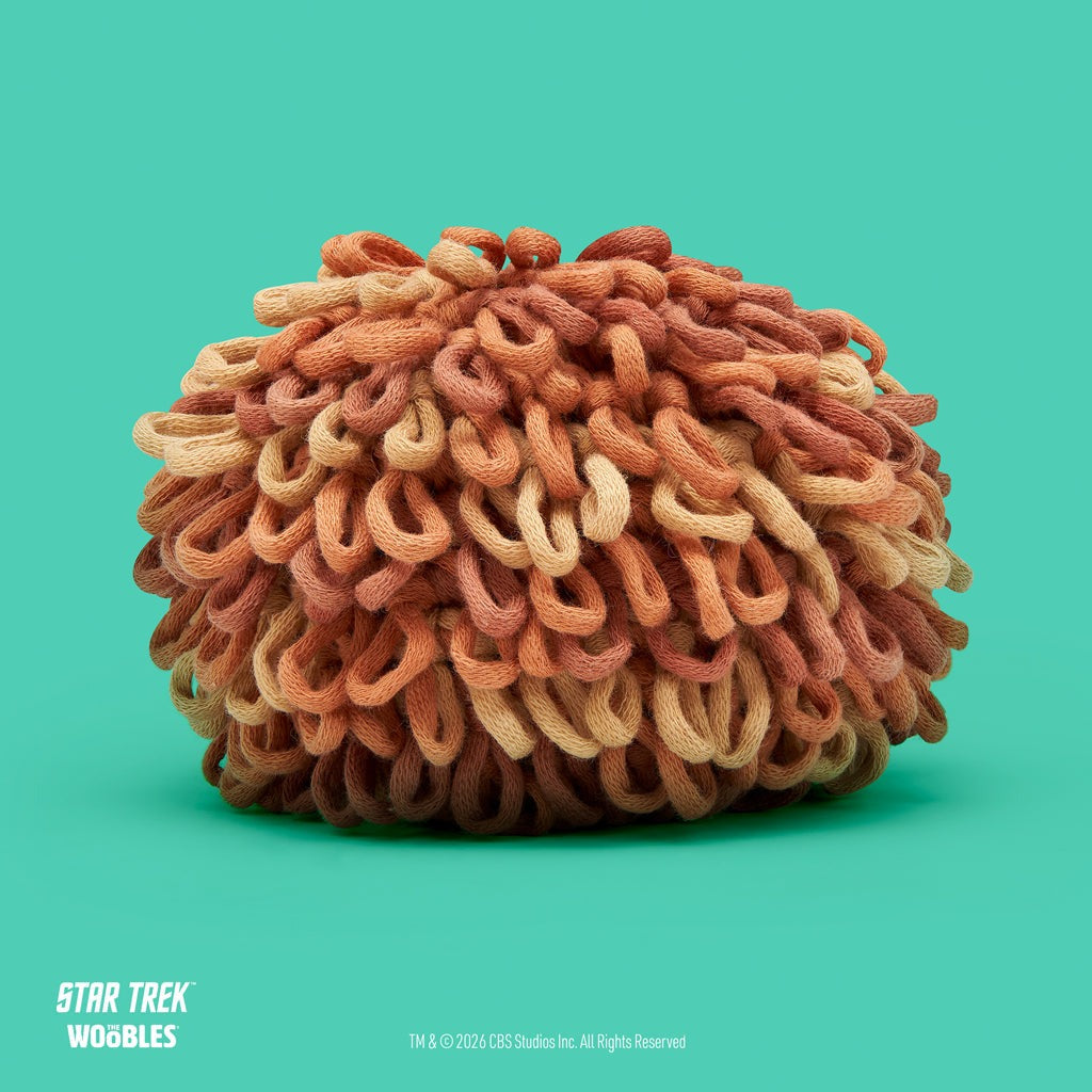 The Star TrekTM Final Yarn-tier Bundle