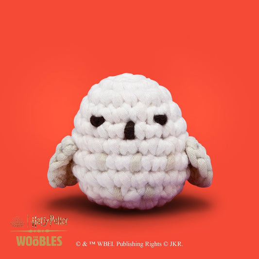 Tiny HedwigTM Accessory Kit