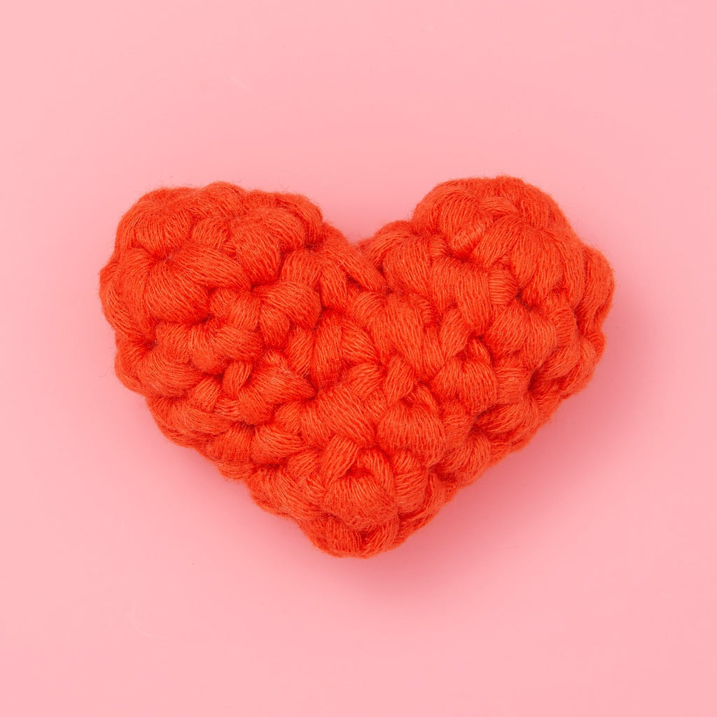 Tiny Heart Accessory Kit