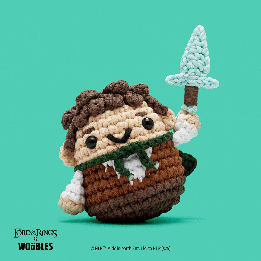 Frodo BagginsTM Bundle