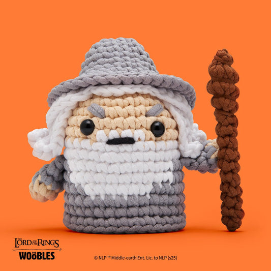 Gandalf the GreyTM Bundle