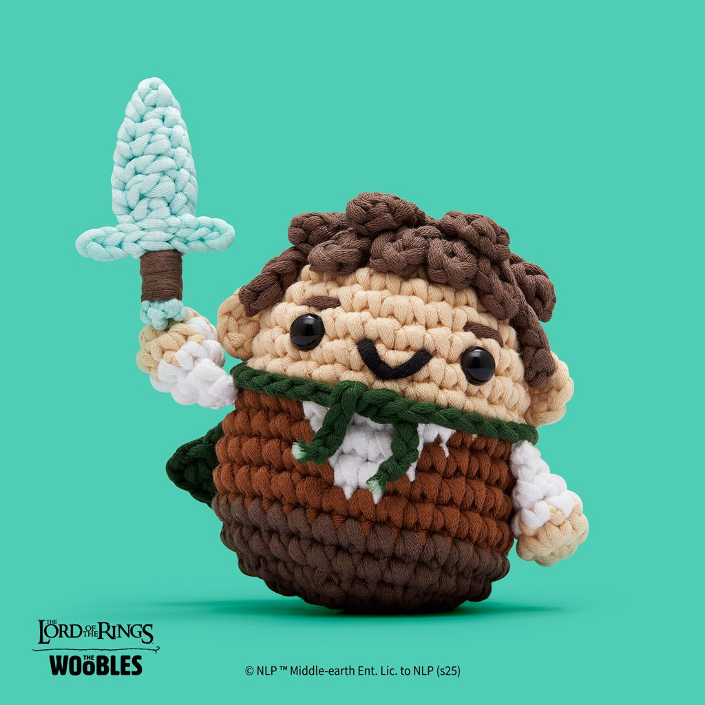 Frodo BagginsTM Bundle